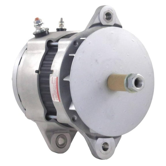 New Alternator Fits Nissan Ud 1300 1400 1800Cs Md175 4.7L 289 J05D 1012118421