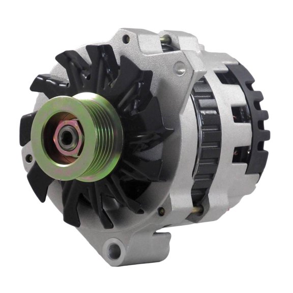 New Alternator Fits Oldsmobile Cutlass 2.8L 1988