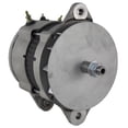 thumbnail image 1 of New Alternator Fits On-Road Heavy Duty Truck 101211-8120 101211-8110 101211-8020, 1 of 2