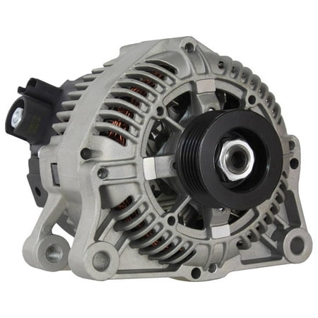 New Alternator Fits Peugeot Partner 1.4 1.6 2003-On European A1Ta3391 A5Ta6291