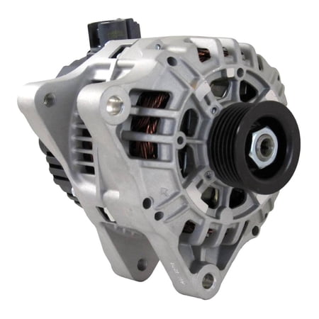 New Alternator Fits Peugeot Partner 1.6L European Model 2542487 Sg9B063 2542922