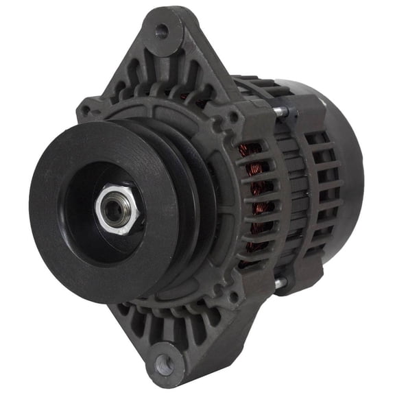 New Alternator Fits Pleasurecraft Marine Engine 305 5.0L 350 5.7L 2002 2003 2004