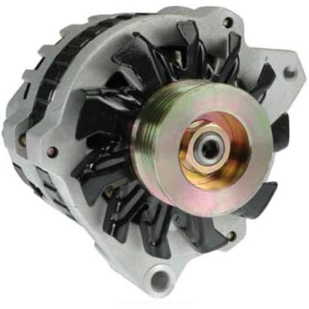 New Alternator Fits Pontiac Grand Prix 2.3L 3.4L L4 V6 1990 1991