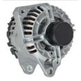 thumbnail image 1 of New Alternator Fits Porsche 911 3.6L 2001-04 Manual 99660301204 996-603-012-04, 1 of 2