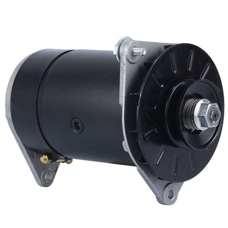 New Alternator Fits Rover Europe Mg Midget Mini 1100 1300 1800 A60 22708 22715K