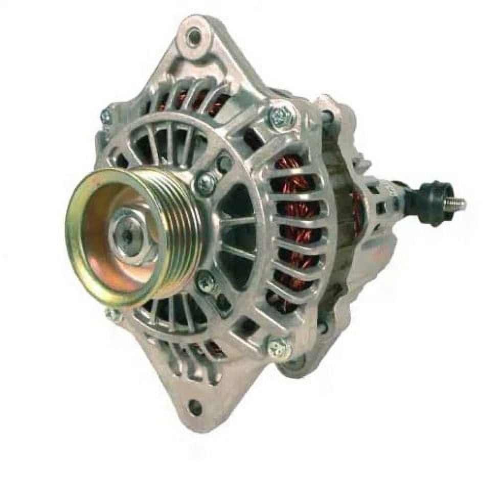 New Alternator Fits Saab 92X 2.0L 2005 Impreza 2.2L 2.5L 2.0L 2001