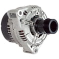 thumbnail image 1 of New Alternator Fits Saab 9-3 1999-2001 49-41-241 4941241 0123510096 85-49-552, 1 of 2