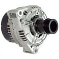 thumbnail image 1 of New Alternator Fits Saab 9-5 2000 16V Turbo 49-41-761 4941961 52-46-897 8549552, 1 of 2