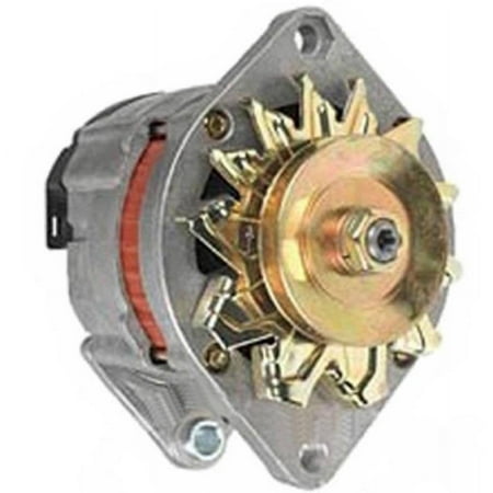 New Alternator Fits Same 1000-3A At 1000-4A At Ati 1000-6A At Ati 294391800