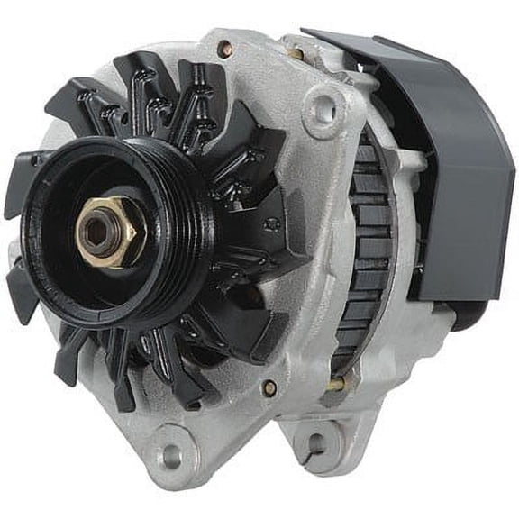 New Alternator Fits Saturn Sc Sl SW Series 1.9L L4 1994-1997 321-1805 321-1806