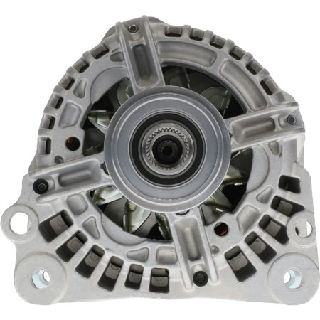 New Alternator Fits Seat 2004-06 Altea 1900 European Model Bjb Bkc 06-10 Bls Bxe