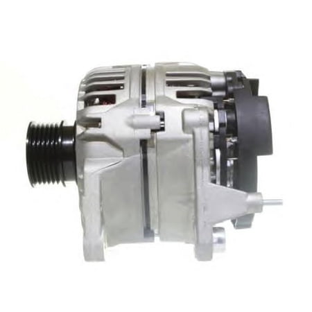 New Alternator Fits Seat Altea Cordoba Ibiza Leon European Model A-23204 2542696