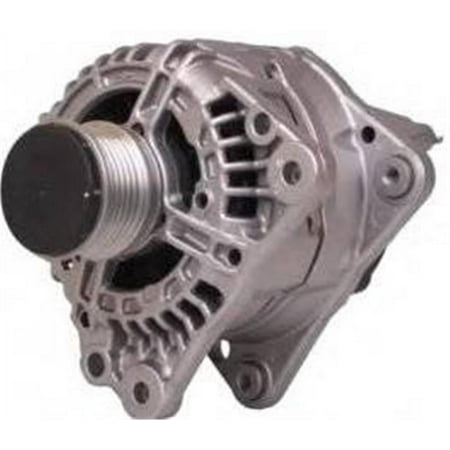 New Alternator Fits Skoda 2004-2013 Octavia 1896Cc Bjb Bkc European Model