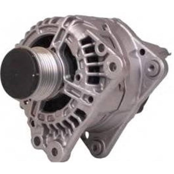 New Alternator Fits Skoda 2009-2013 Octavia 1598Cc Cayc European Model