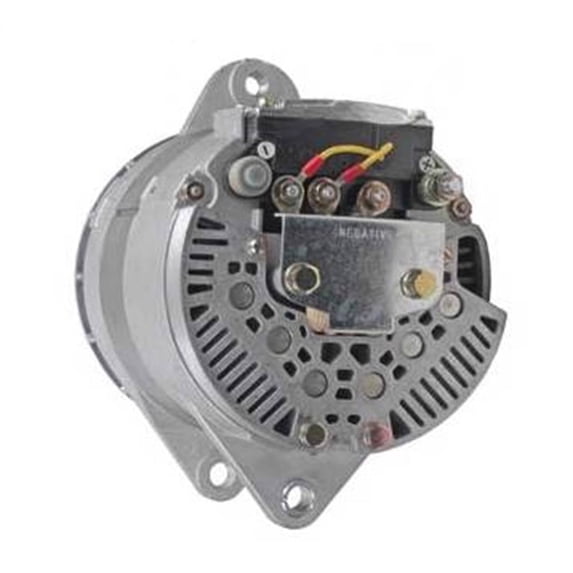 New Alternator Fits Smart Check Led Reg Frieghtliner Applications 1998-1999