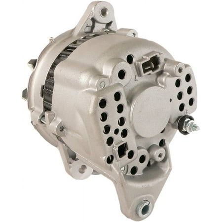 New Alternator Fits Subaru Mv Pickup 1800 1981-1984 European Model Ag2030A