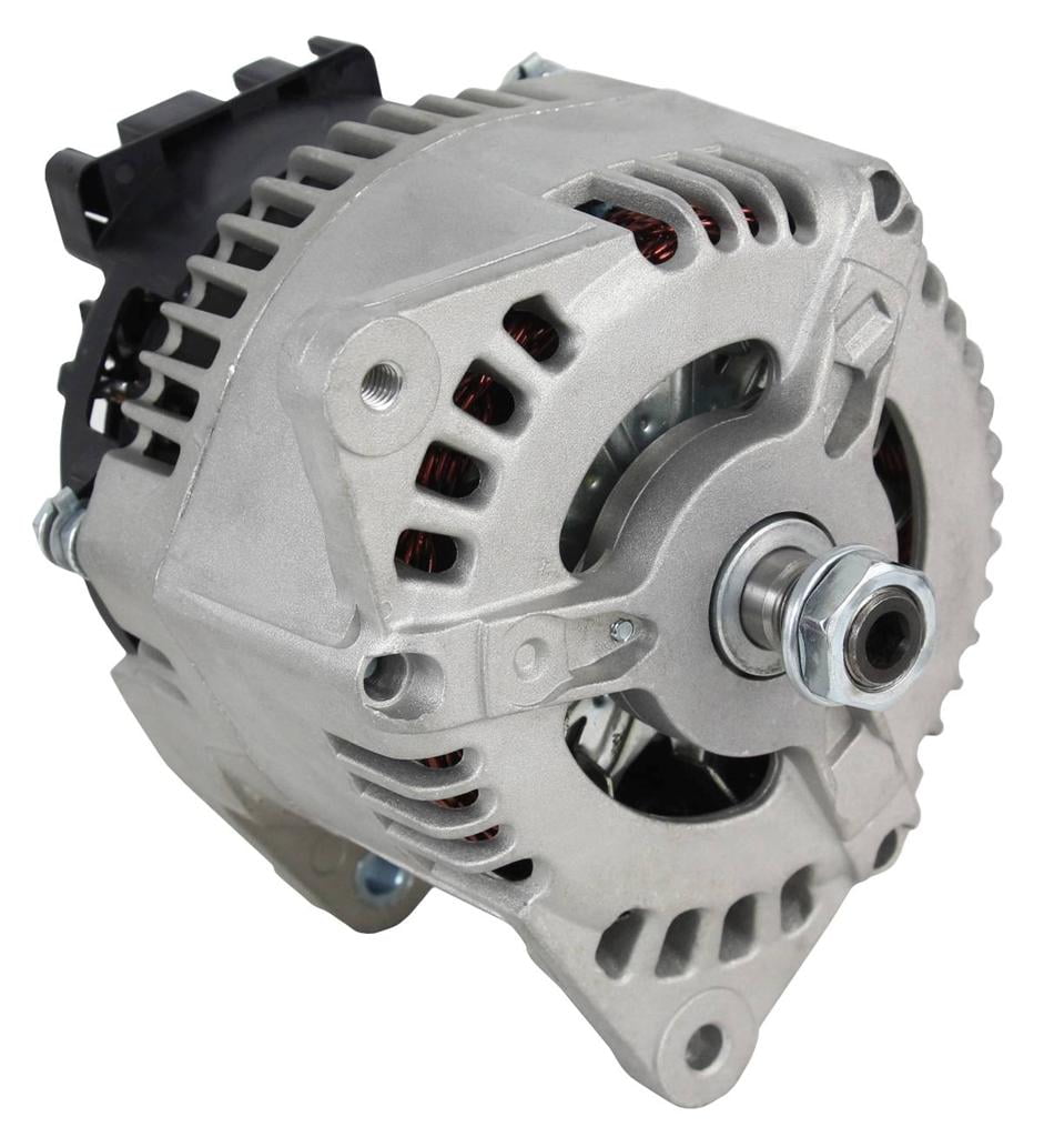 New Alternator Fits Terex Front End Loader Skl873 2871A705