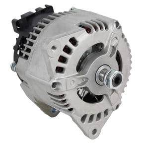 New Alternator Fits Terex Front End Loader Skl873 2871A705 714/40208 63377466010