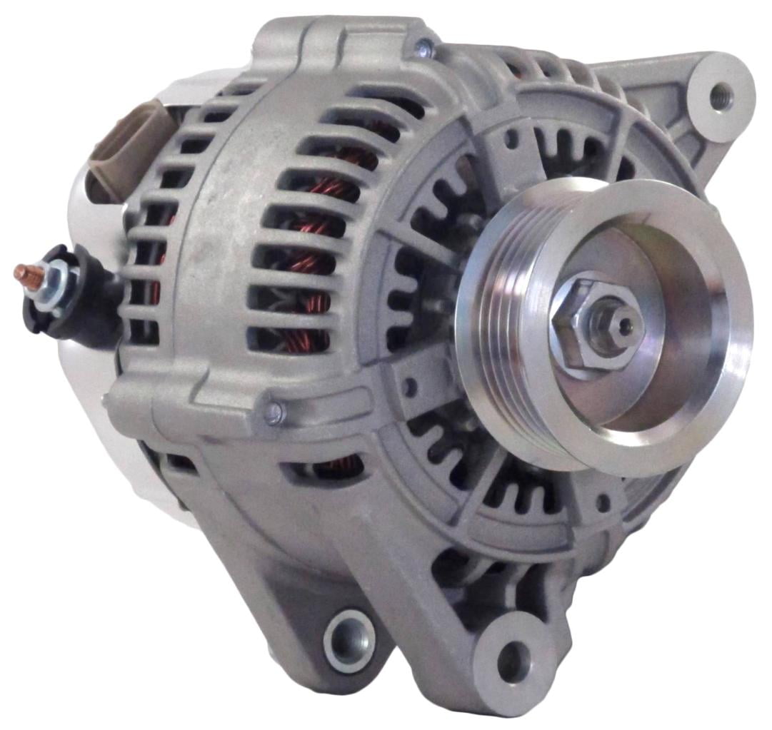 New Alternator Fits Toyota Avalon 1998-2004 Sienna 1998-03 270600A030 ...
