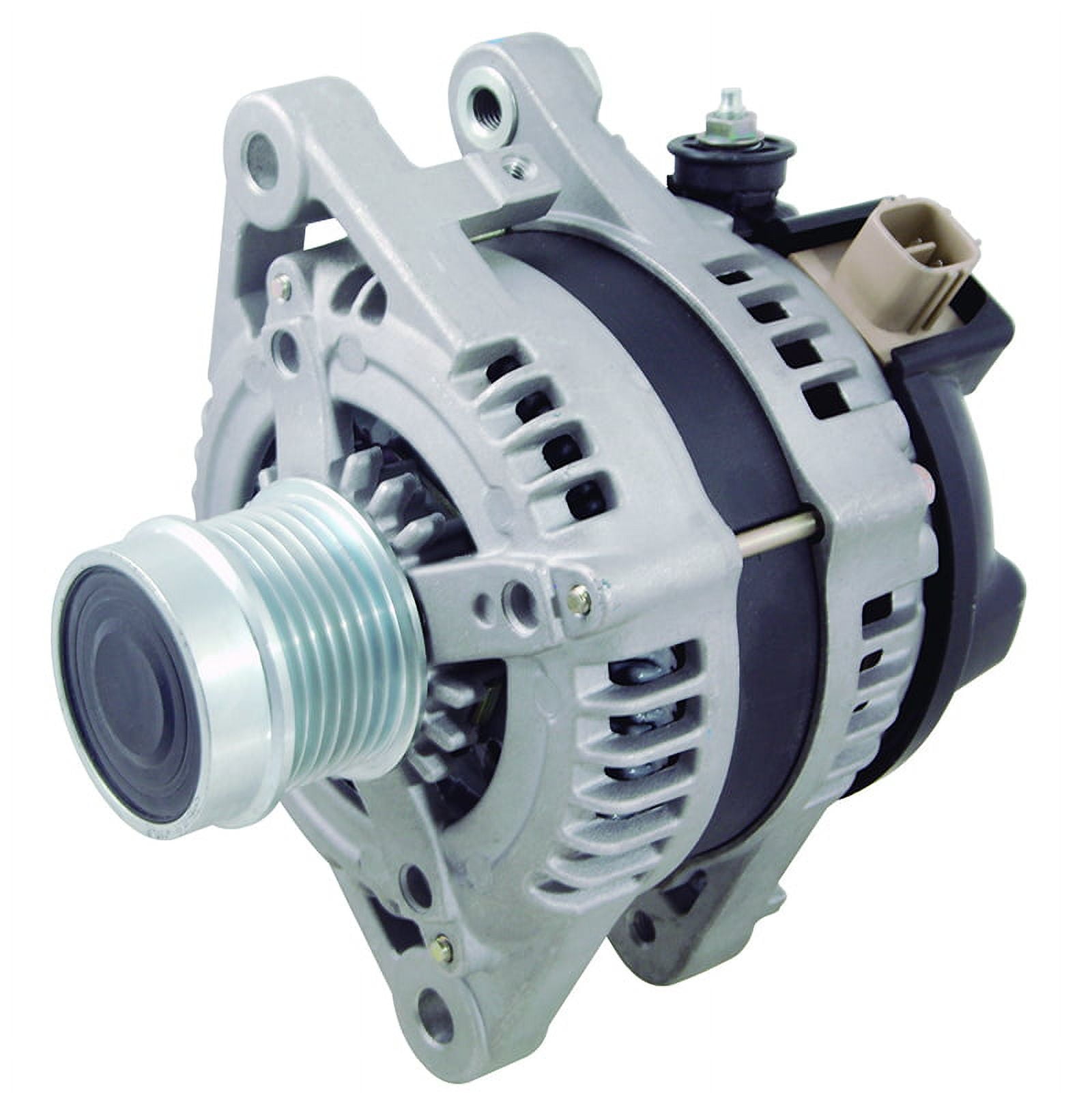 Toyota camry alternator deals