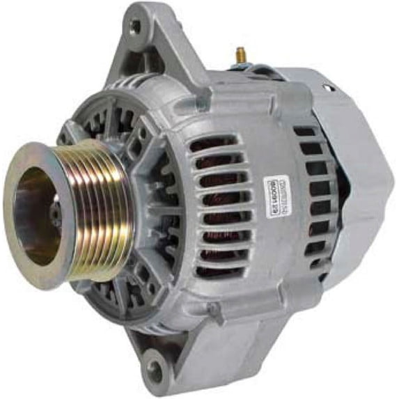 New Alternator Fits Toyota Cressida Supra 2.8L 1984-1986 2706043060 2706043061