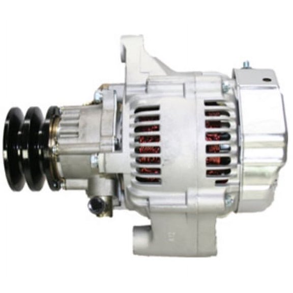 New Alternator Fits Toyota Hi-Ace 1995-2001 100213-2580 100213-2730 100213-5370