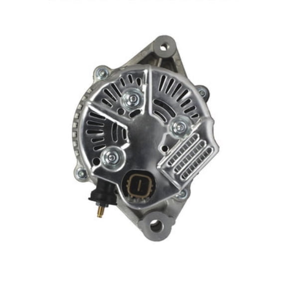 New Alternator Fits Toyota Hi-Ace 2001-2012 European Model Diesel 27060-30010