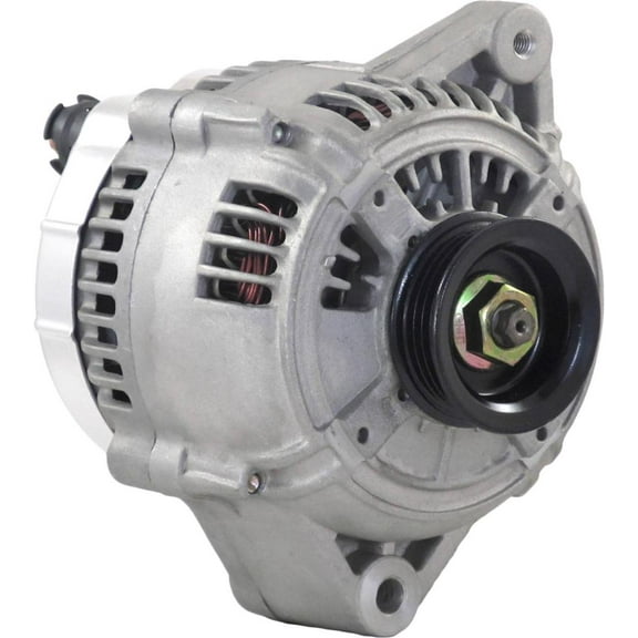 New Alternator Fits Toyota Mr2 2.0L 1993-1995 2706074440 2706074500 1012117060