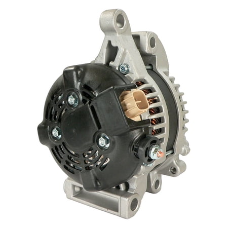 New Alternator Fits Toyota Sequoia 5.7L 2008-2014 104210-5080 27060-0S010