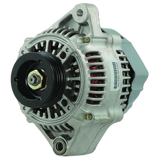 New Alternator Fits Toyota Tercel 1.5L 1991-92 0-986-038-011 2706011120 Al3248X