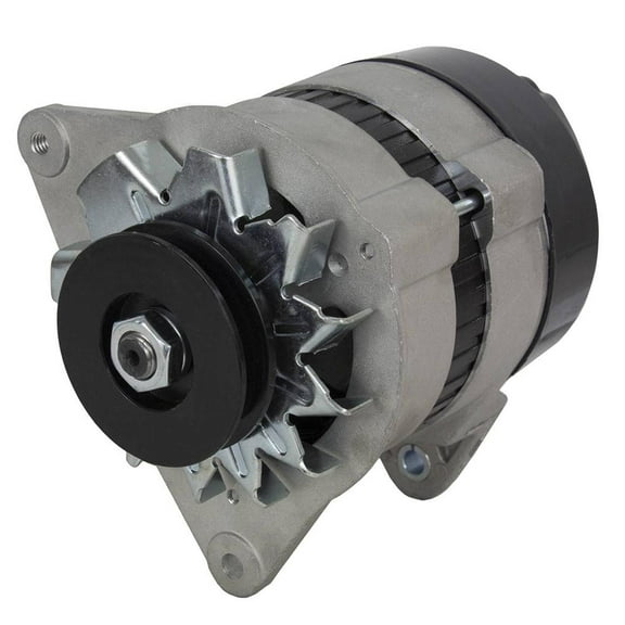 New Alternator Fits Triumph Spitfire 1.5L Tr250 Tr6 2.5L 23755 23777 23874 23878