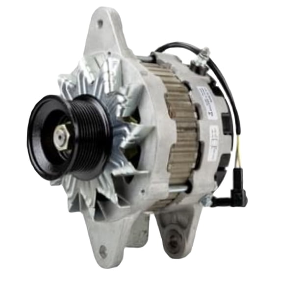 New Alternator Fits Ud Trucks 2600 3000 3.9L 90-30-6013 23100Z5715X 21300-Z5715