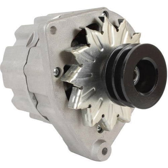 New Alternator Fits VM Stabilimenti Meccanici Engines Lra02423 Lra2423 117-2649
