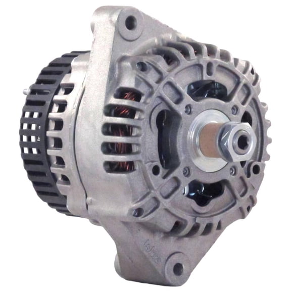 New Alternator Fits Valtra Valmet 836666225 836640927 11201675 11203016 11203098