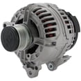 thumbnail image 1 of New Alternator Fits Volkswagen 05-13 Jetta 06-09 Rabbit 2.5L 5Cyl 07K-903-023A, 1 of 2