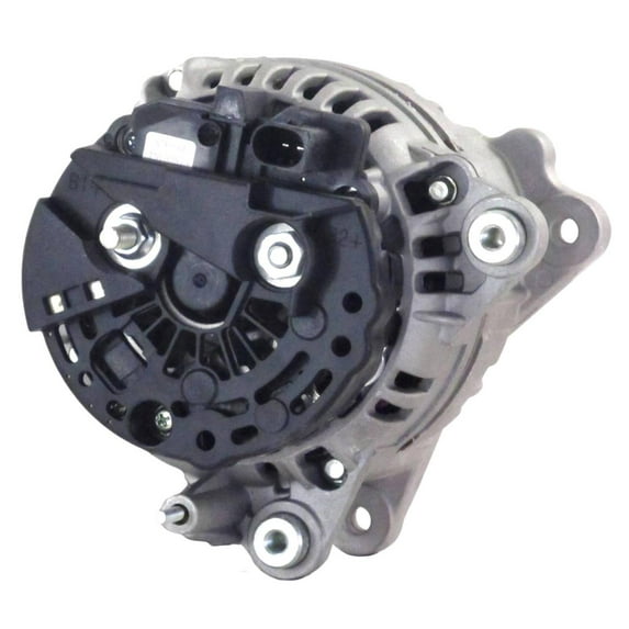 New Alternator Fits Volkswagen 1996-2003 Caravelle Aeu 2.5L DSL. European Model
