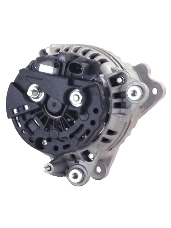 New Alternator Fits Volkswagen 1996-2003 Caravelle Aeu 2.5L DSL. European Model