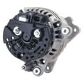 thumbnail image 1 of New Alternator Fits Volkswagen 1999 2000 01 02 03 California Auf Avt DSL, 1 of 2