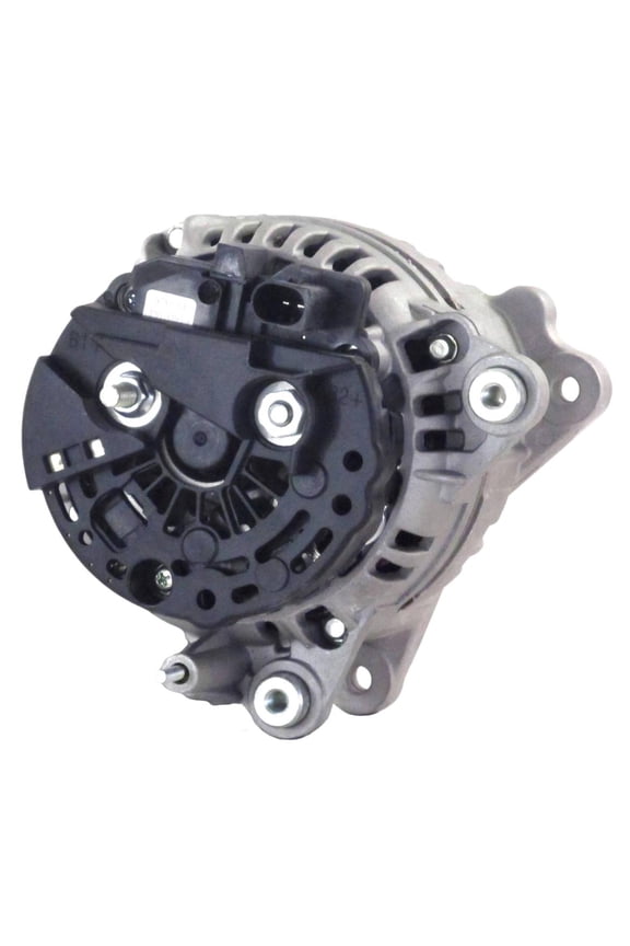 New Alternator Fits Volkswagen 1999 Caravelle Apl 2.5L DSL. European Model