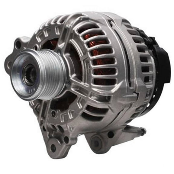 New Alternator Fits Volkswagen Magotan Sagitar Touran Chinese Model 06F903023Cx
