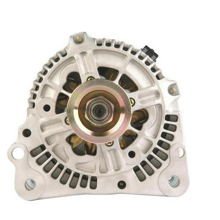 New Alternator Fits Volkswagen Multivan 2500 1997-1998 European Model Aak5351