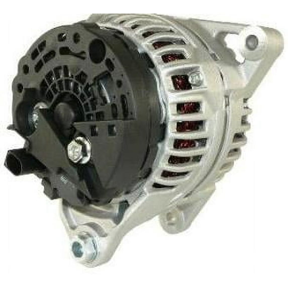 New Alternator Fits Volkswagen Passat Audi S4 A4 Quattro A4 06B903016F Al0795X