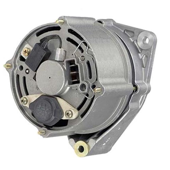 New Alternator Fits Volkswagen Van Combi Df Dg Dh Gw 1.9L 0-120-489-500 Ia 0606