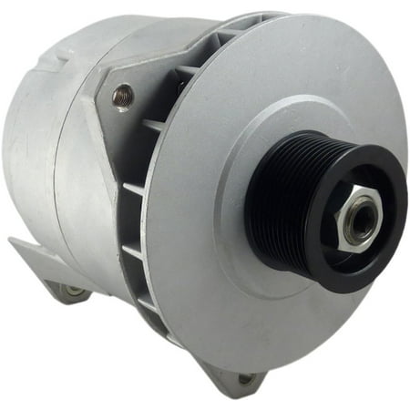 New Alternator Fits Volvo B10M B10R 1516516R 11.201.902 11203232 11201902 73358