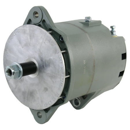 New Alternator Fits Volvo Heavy Duty Acl42 Acl64 Fe42 VHD VNL Series 19011155