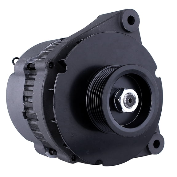 New Alternator Fits Volvo Penta Engine Dpx500 Dpx525 Dpx600 Ac165622 3860082 105