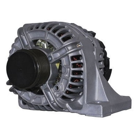 New Alternator Fits Volvo S60 V70 2.4L 2.5L 2003-2006 8676499 8651665 8602714