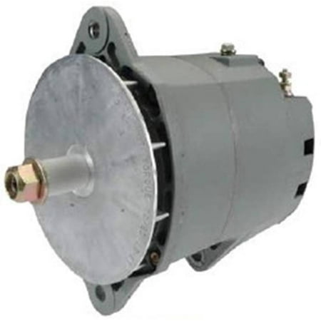 New Alternator Fits Western Star 1983-1988 2004-2007 Various Applications
