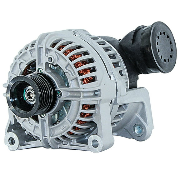 New Alternator For BMW 1997-2006 320 323 325 330 525 530 X5 Z3 13970A 13734
