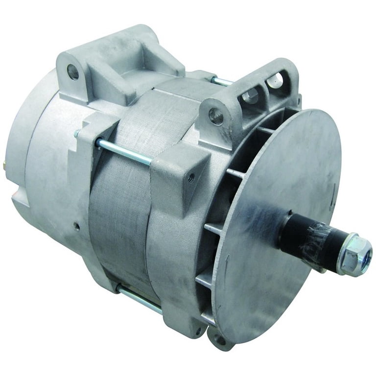 New Alternator For Bluebird Bus Cummins ISB 6.7L 5.9L 